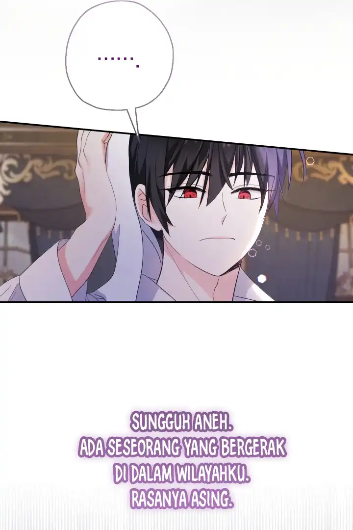 Lord Baby Runs A Romance Fantasy With Cash Chapter 89 - Page 38