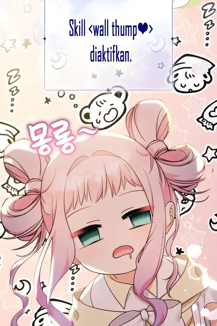 Lord Baby Runs A Romance Fantasy With Cash Chapter 89 - Page 53