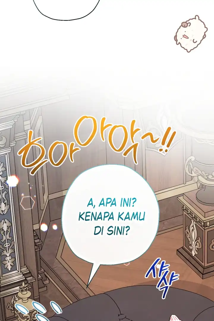 Lord Baby Runs A Romance Fantasy With Cash Chapter 89 - Page 57