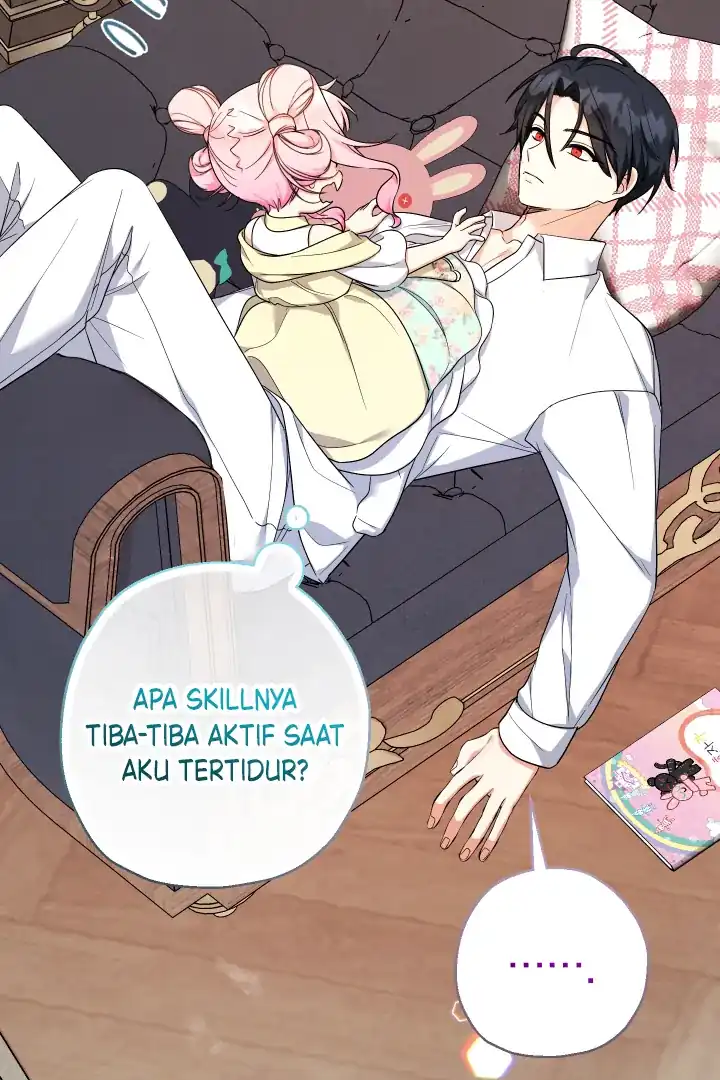 Lord Baby Runs A Romance Fantasy With Cash Chapter 89 - Page 58
