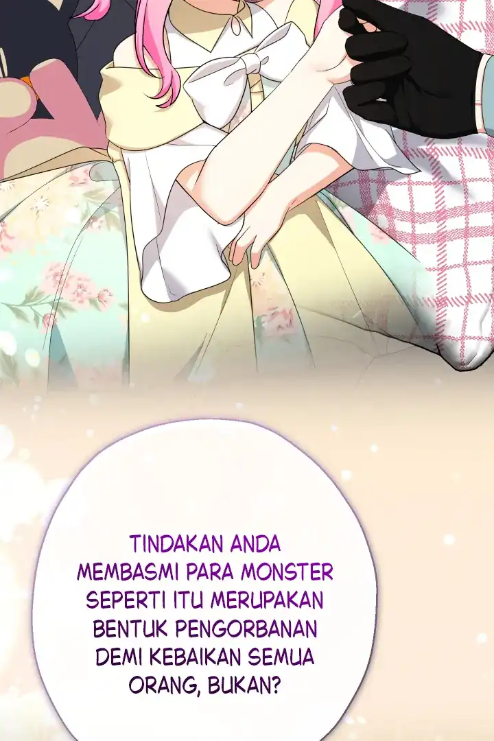 Lord Baby Runs A Romance Fantasy With Cash Chapter 89 - Page 7