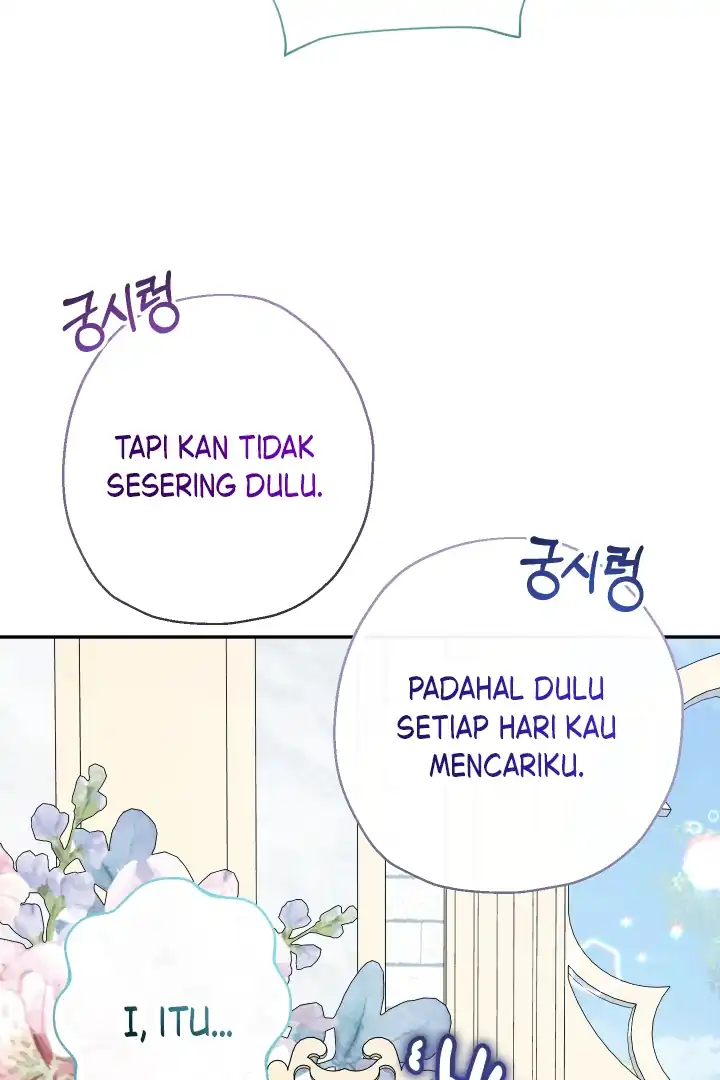 Lord Baby Runs A Romance Fantasy With Cash Chapter 89 - Page 73