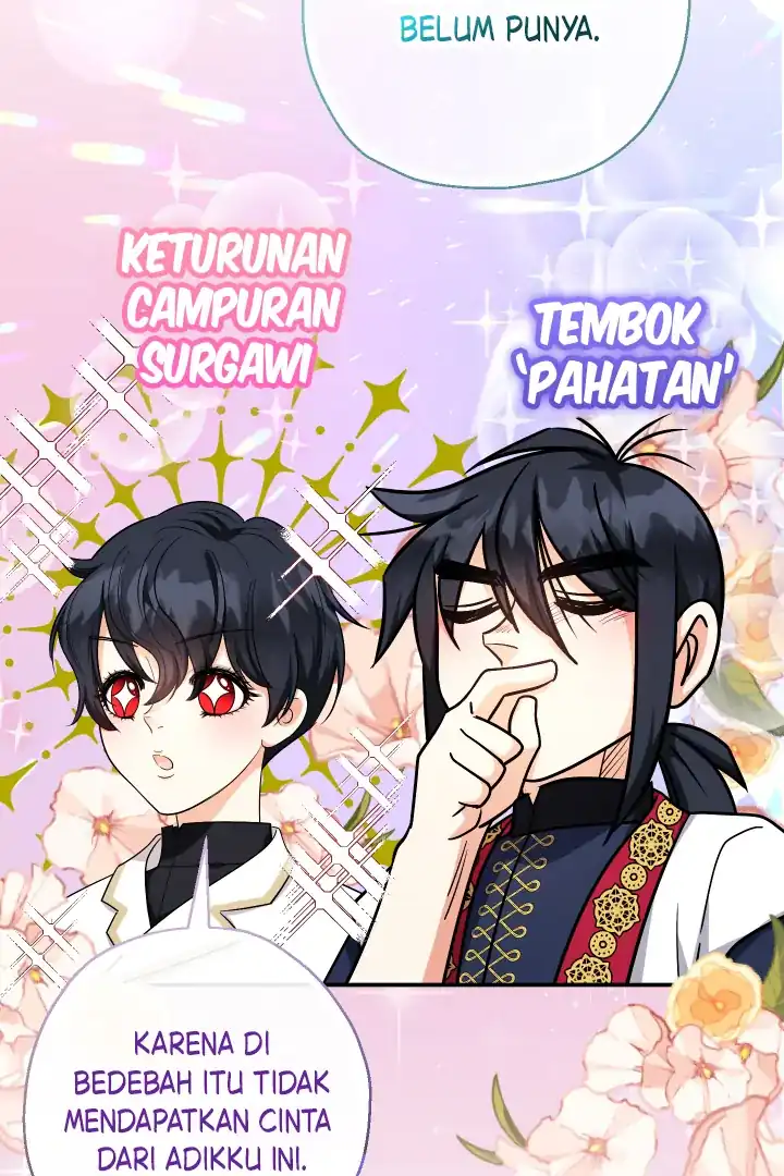 Lord Baby Runs A Romance Fantasy With Cash Chapter 89 - Page 76