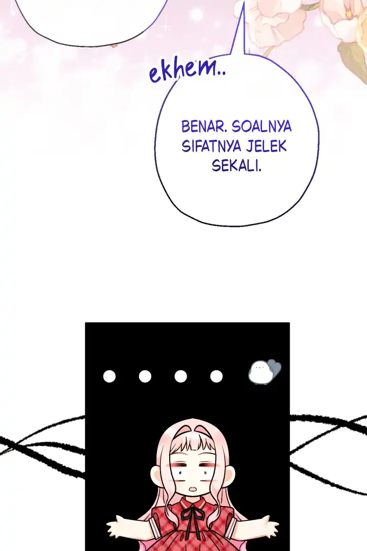 Lord Baby Runs A Romance Fantasy With Cash Chapter 89 - Page 77