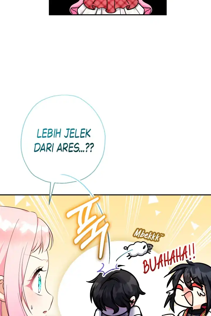 Lord Baby Runs A Romance Fantasy With Cash Chapter 89 - Page 78