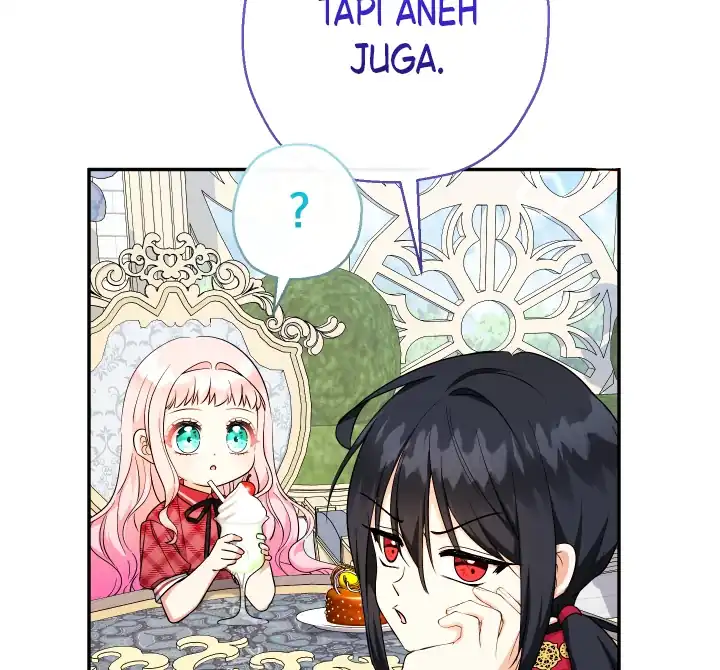Lord Baby Runs A Romance Fantasy With Cash Chapter 89 - Page 81