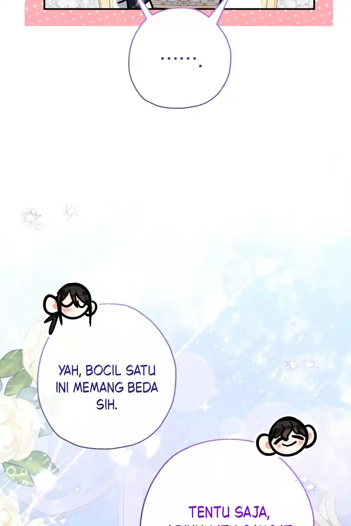 Lord Baby Runs A Romance Fantasy With Cash Chapter 89 - Page 87