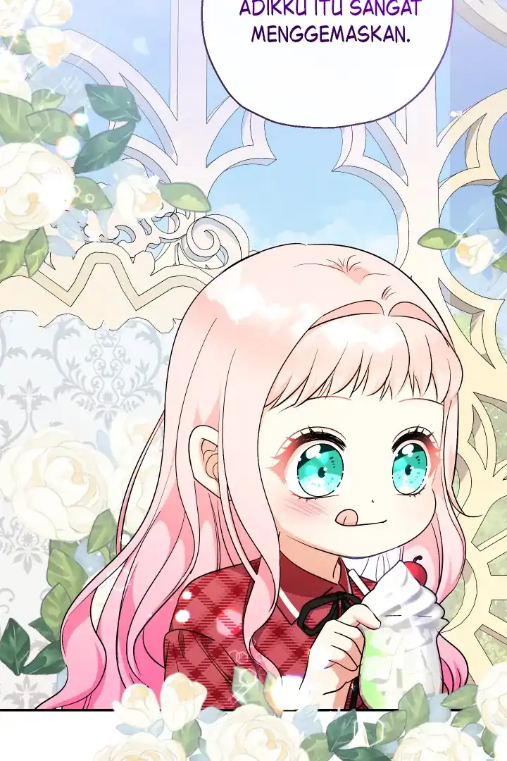 Lord Baby Runs A Romance Fantasy With Cash Chapter 89 - Page 88
