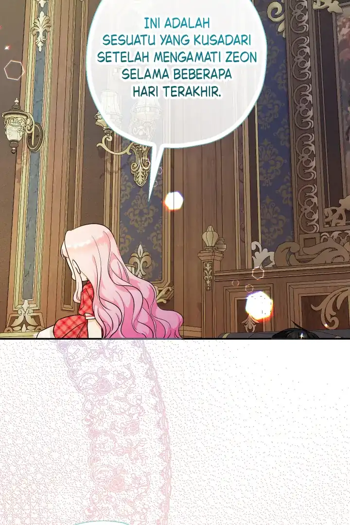 Lord Baby Runs A Romance Fantasy With Cash Chapter 89 - Page 94