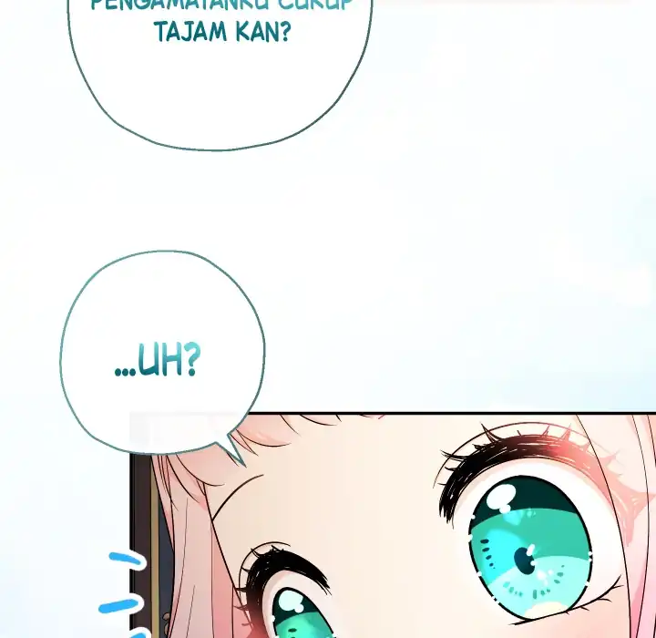 Lord Baby Runs A Romance Fantasy With Cash Chapter 89 - Page 98