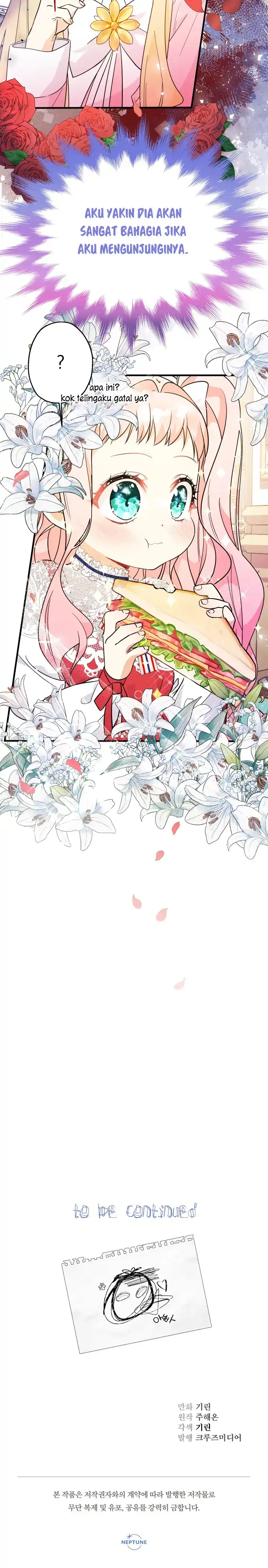 Baca Lord Baby Runs A Romance Fantasy With Cash Chapter 9 Bahasa Indonesia page 64