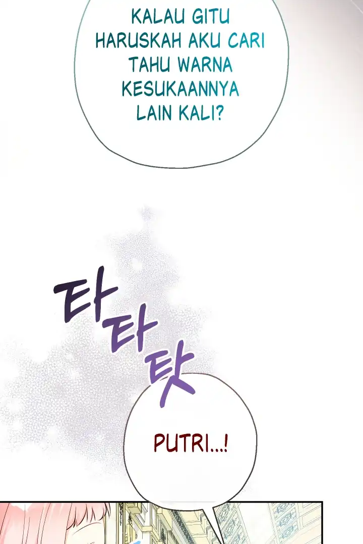 Baca Lord Baby Runs A Romance Fantasy With Cash Chapter 90 Bahasa Indonesia page 24