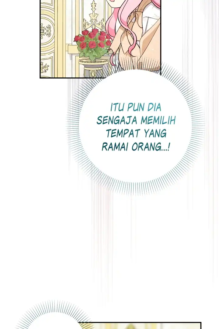 Baca Lord Baby Runs A Romance Fantasy With Cash Chapter 90 Bahasa Indonesia page 204