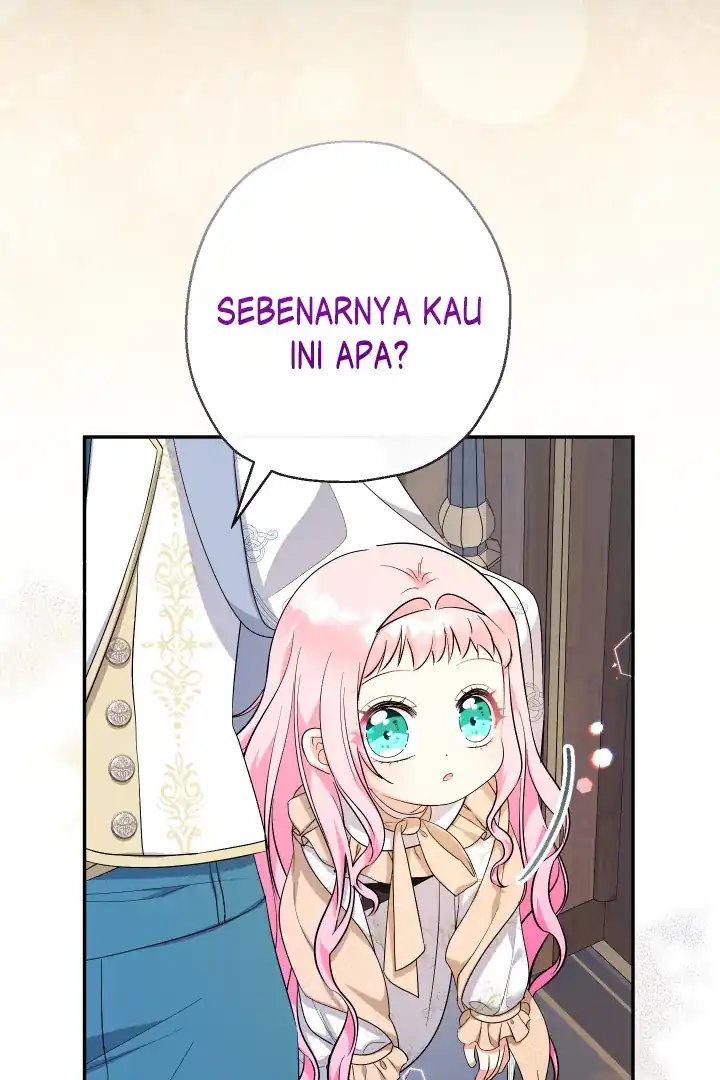 Baca Lord Baby Runs A Romance Fantasy With Cash Chapter 90 Bahasa Indonesia page 220