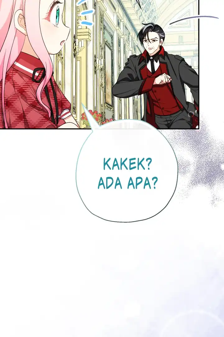 Baca Lord Baby Runs A Romance Fantasy With Cash Chapter 90 Bahasa Indonesia page 26