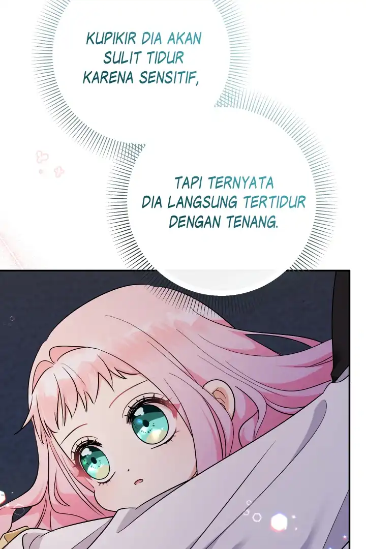 Baca Lord Baby Runs A Romance Fantasy With Cash Chapter 90 Bahasa Indonesia page 242