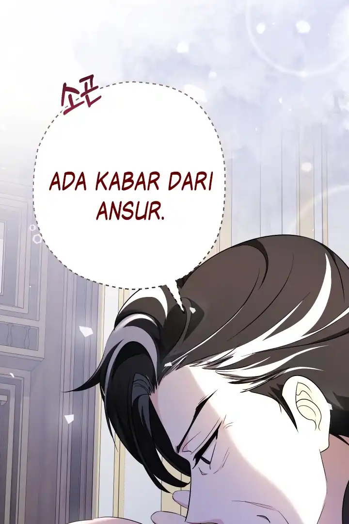 Baca Lord Baby Runs A Romance Fantasy With Cash Chapter 90 Bahasa Indonesia page 28