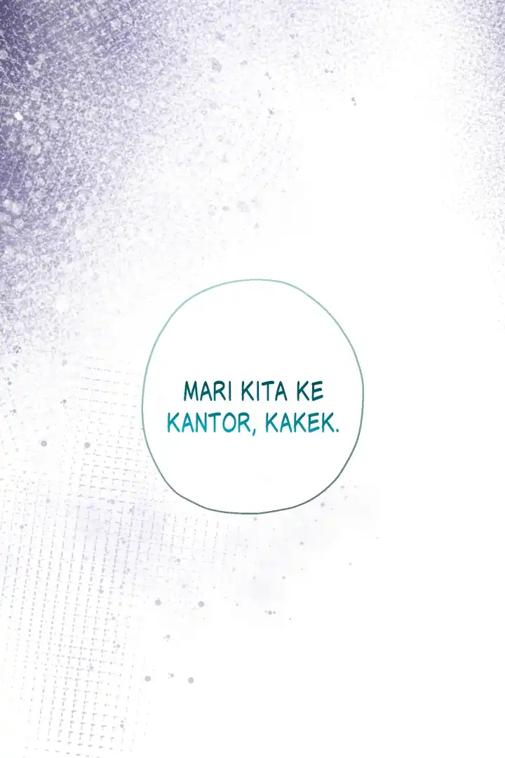 Baca Lord Baby Runs A Romance Fantasy With Cash Chapter 90 Bahasa Indonesia page 32