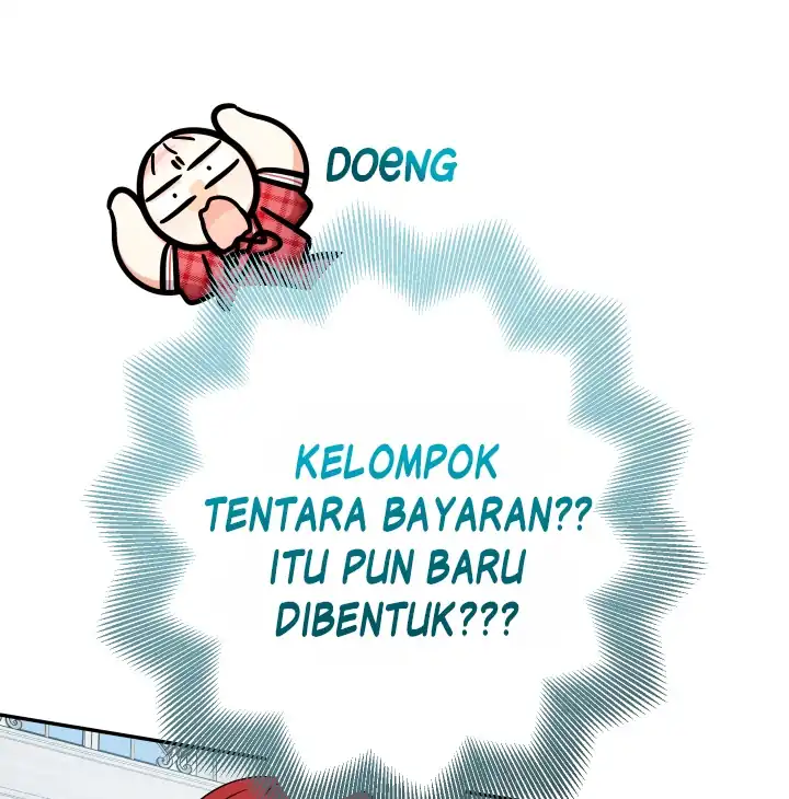 Baca Lord Baby Runs A Romance Fantasy With Cash Chapter 90 Bahasa Indonesia page 50