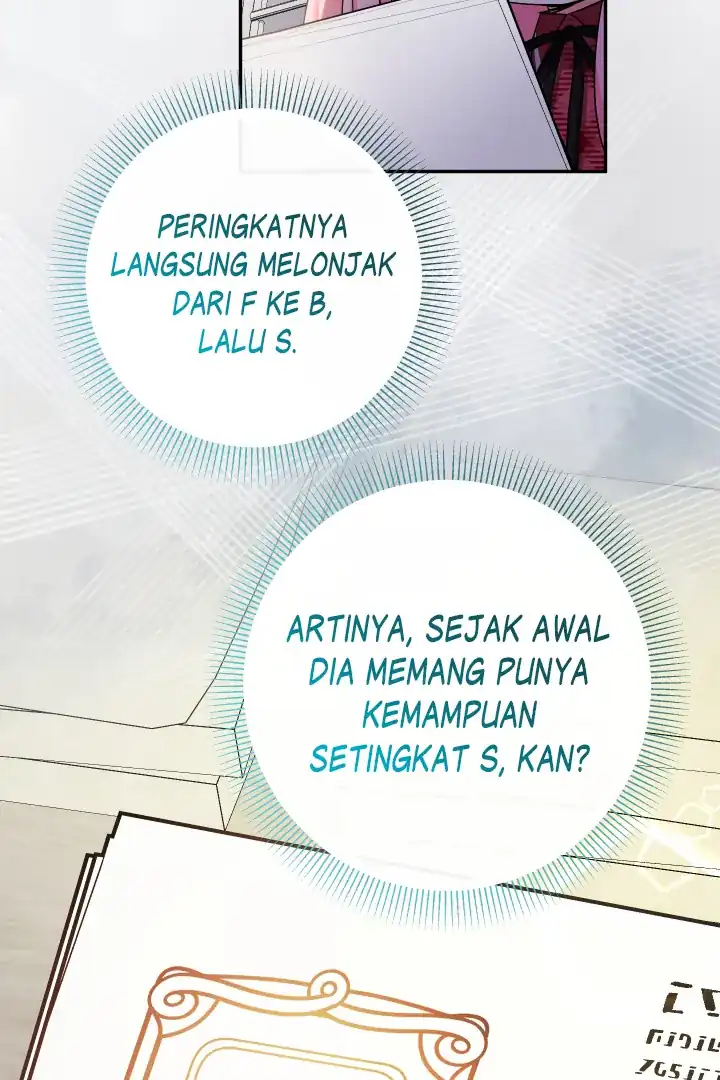 Baca Lord Baby Runs A Romance Fantasy With Cash Chapter 90 Bahasa Indonesia page 58