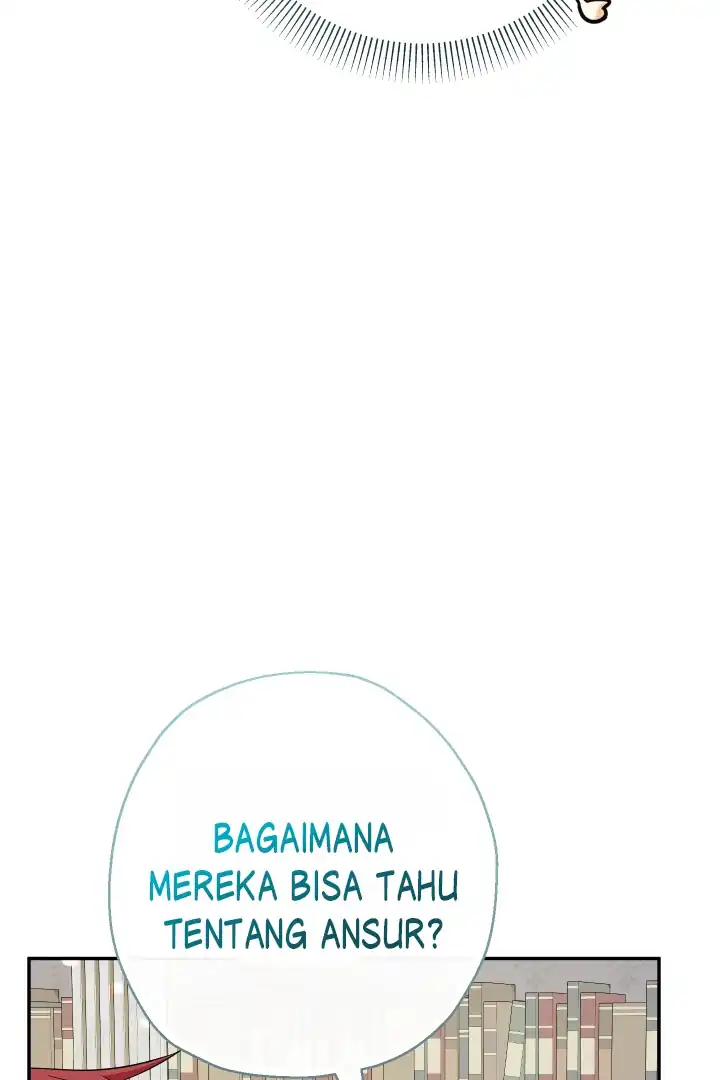 Baca Lord Baby Runs A Romance Fantasy With Cash Chapter 90 Bahasa Indonesia page 62