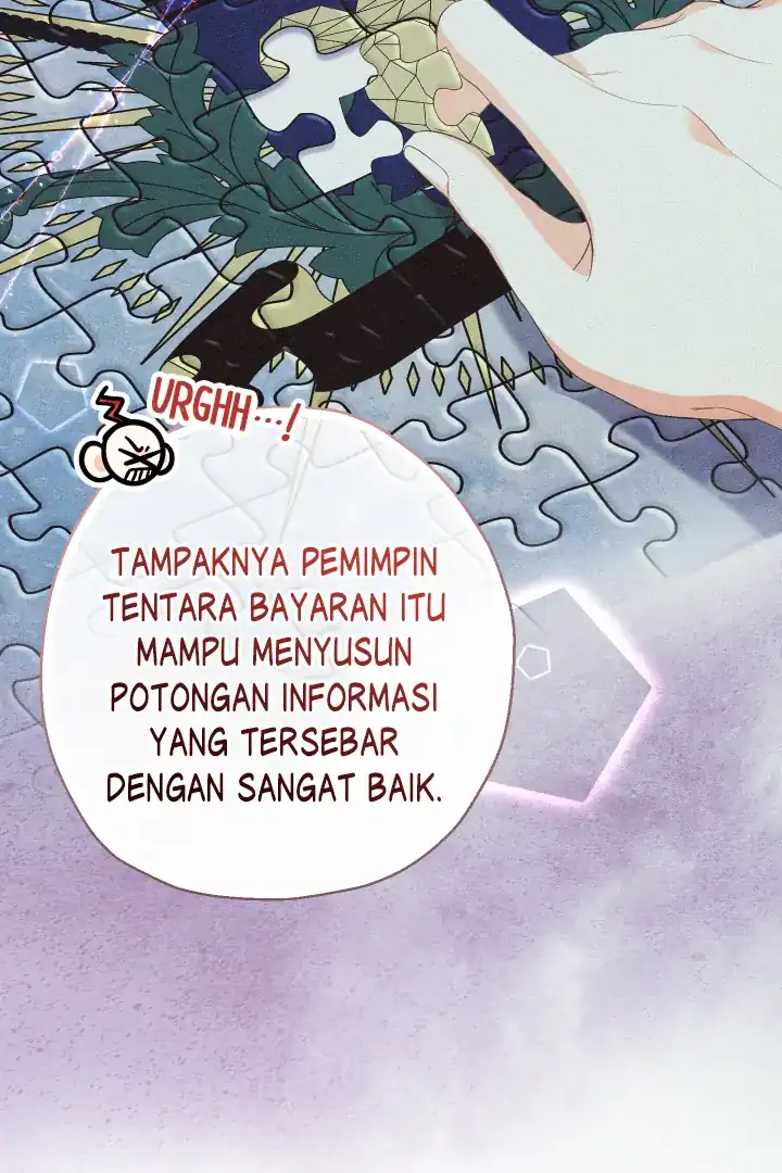 Baca Lord Baby Runs A Romance Fantasy With Cash Chapter 90 Bahasa Indonesia page 68