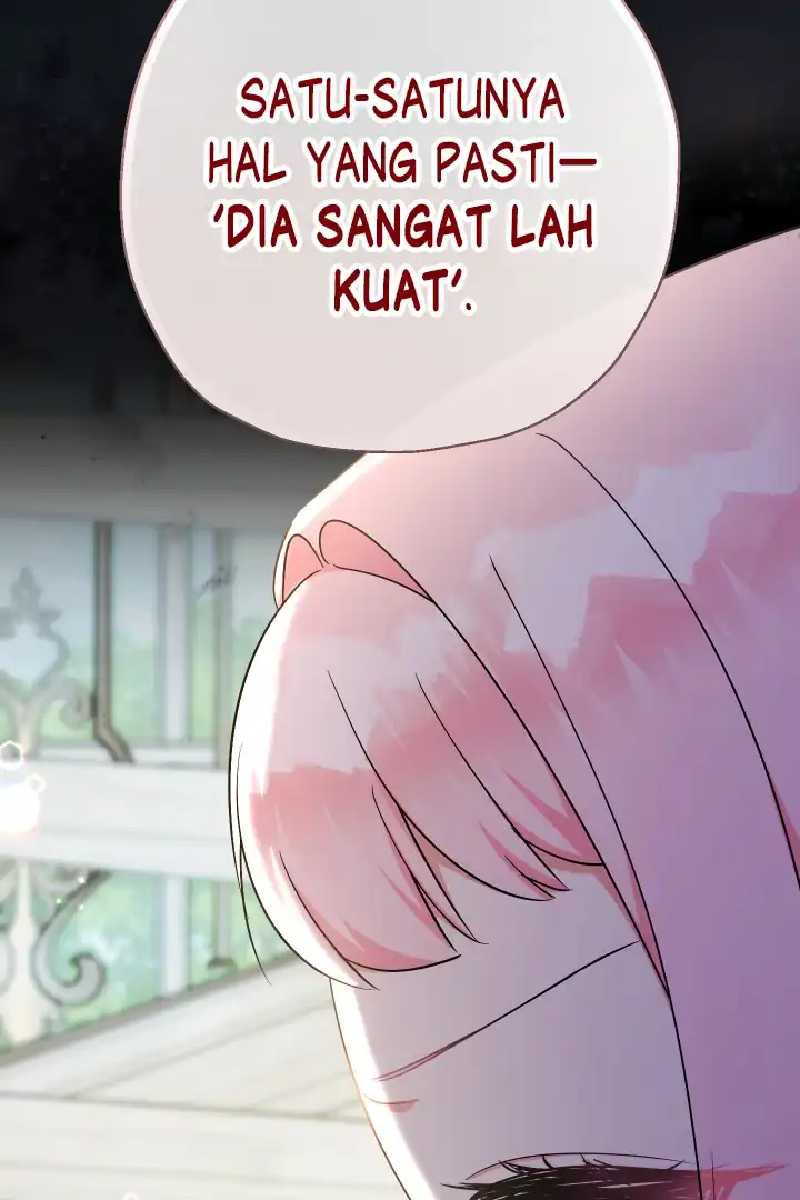 Baca Lord Baby Runs A Romance Fantasy With Cash Chapter 90 Bahasa Indonesia page 80