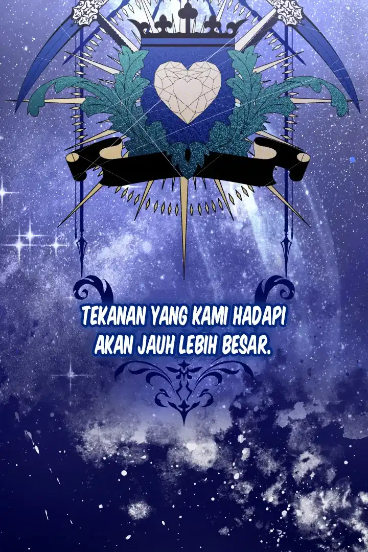 Baca Lord Baby Runs A Romance Fantasy With Cash Chapter 90 Bahasa Indonesia page 88