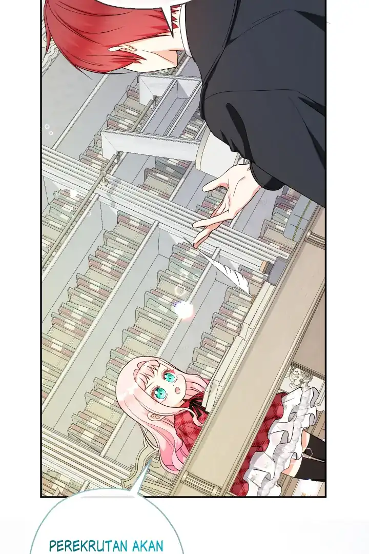 Baca Lord Baby Runs A Romance Fantasy With Cash Chapter 90 Bahasa Indonesia page 98