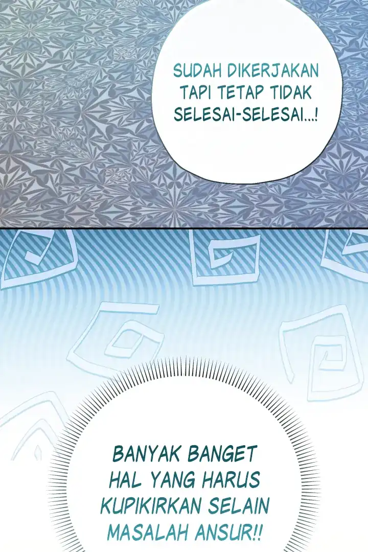 Baca Lord Baby Runs A Romance Fantasy With Cash Chapter 90 Bahasa Indonesia page 116