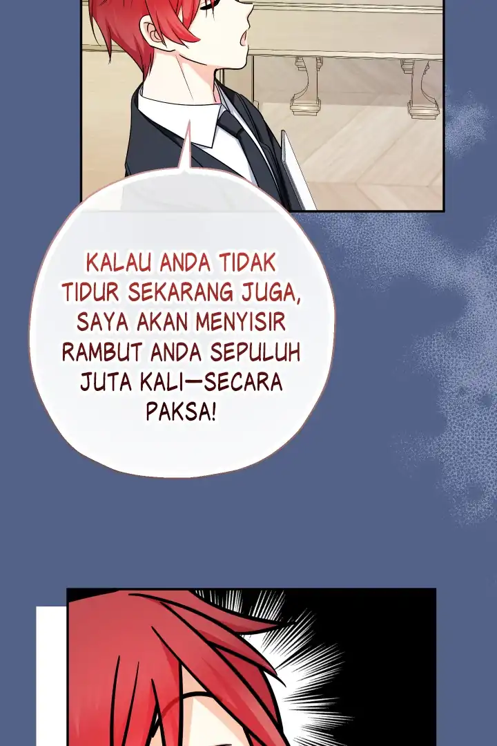 Baca Lord Baby Runs A Romance Fantasy With Cash Chapter 90 Bahasa Indonesia page 128