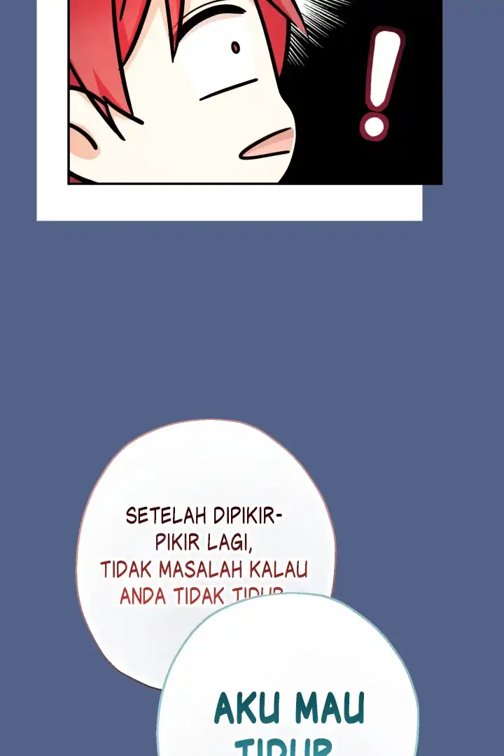 Baca Lord Baby Runs A Romance Fantasy With Cash Chapter 90 Bahasa Indonesia page 130