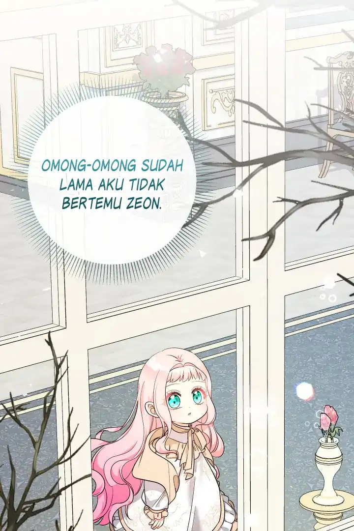 Baca Lord Baby Runs A Romance Fantasy With Cash Chapter 90 Bahasa Indonesia page 136