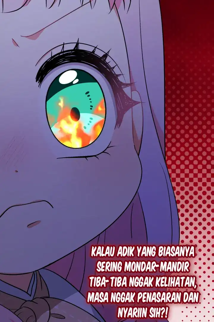 Baca Lord Baby Runs A Romance Fantasy With Cash Chapter 90 Bahasa Indonesia page 146