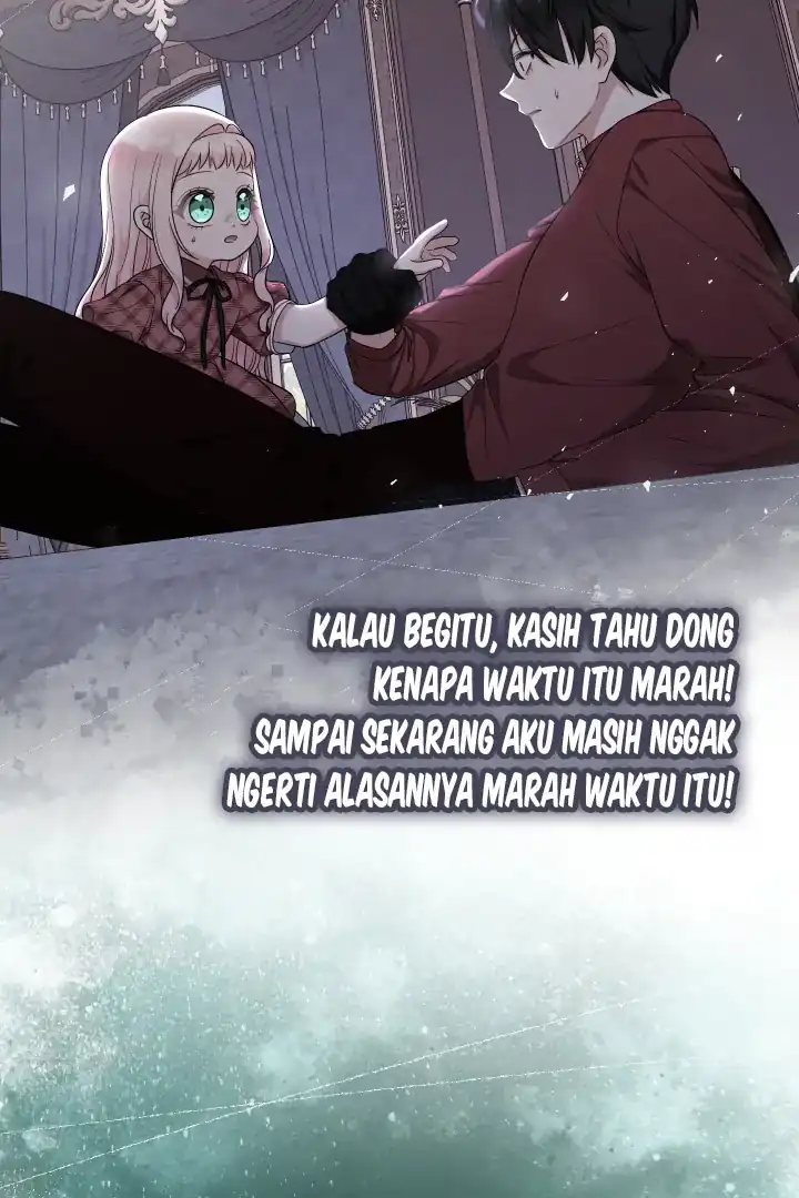 Baca Lord Baby Runs A Romance Fantasy With Cash Chapter 90 Bahasa Indonesia page 150