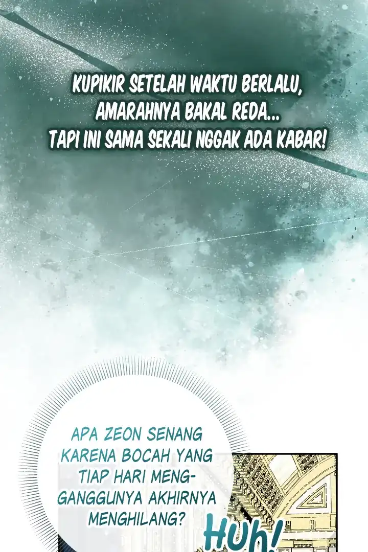 Baca Lord Baby Runs A Romance Fantasy With Cash Chapter 90 Bahasa Indonesia page 152
