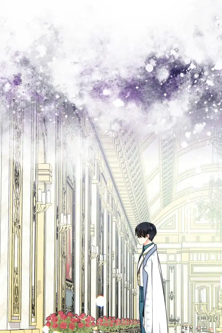 Baca Lord Baby Runs A Romance Fantasy With Cash Chapter 90 Bahasa Indonesia page 158