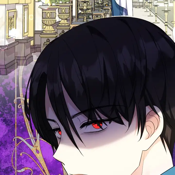 Baca Lord Baby Runs A Romance Fantasy With Cash Chapter 90 Bahasa Indonesia page 160