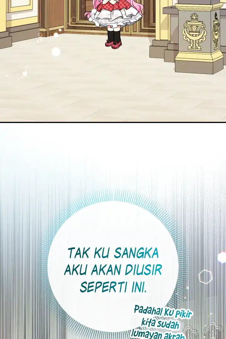 Baca Lord Baby Runs A Romance Fantasy With Cash Chapter 90 Bahasa Indonesia page 20