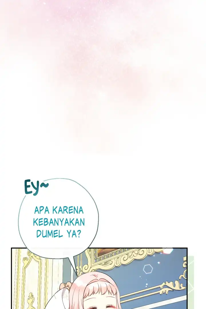 Baca Lord Baby Runs A Romance Fantasy With Cash Chapter 90 Bahasa Indonesia page 166