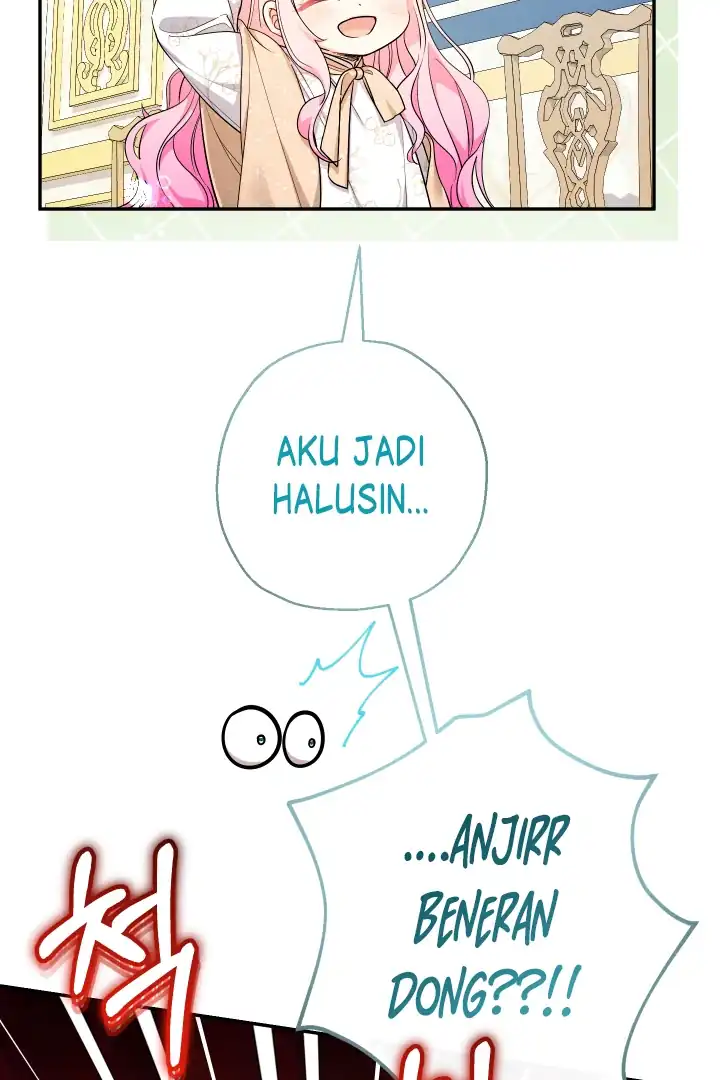 Baca Lord Baby Runs A Romance Fantasy With Cash Chapter 90 Bahasa Indonesia page 168