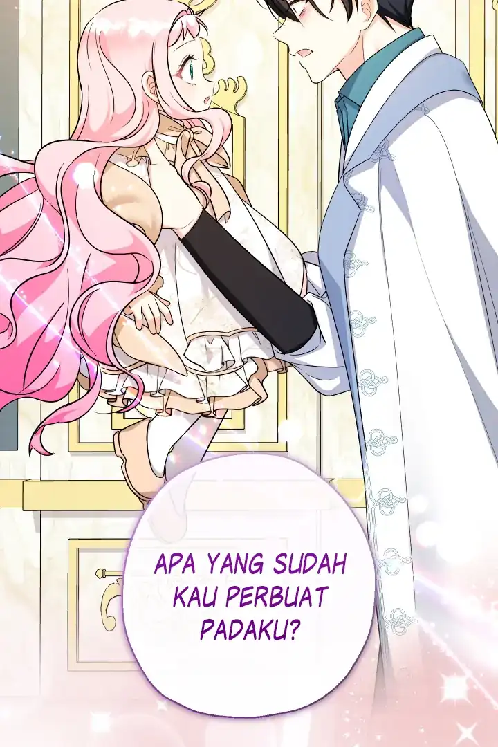 Baca Lord Baby Runs A Romance Fantasy With Cash Chapter 90 Bahasa Indonesia page 176