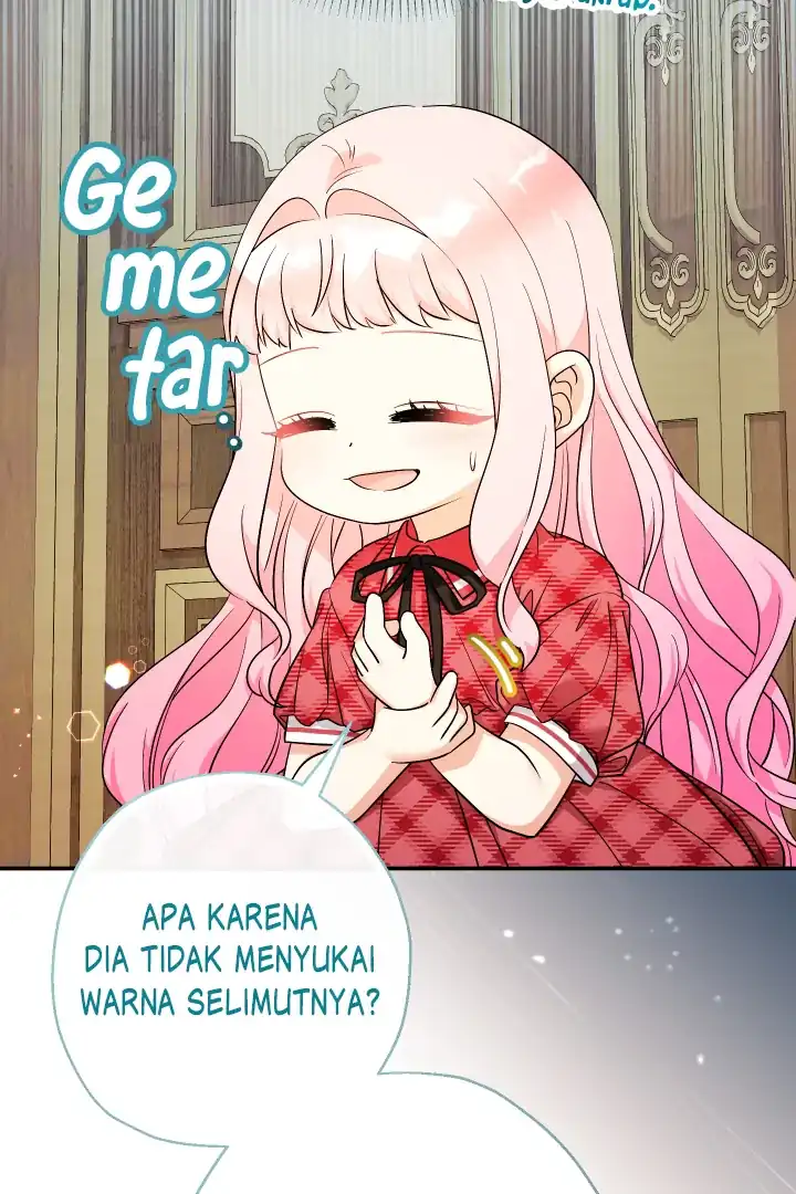Baca Lord Baby Runs A Romance Fantasy With Cash Chapter 90 Bahasa Indonesia page 22
