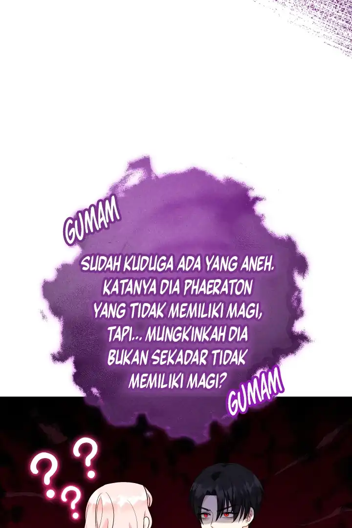 Baca Lord Baby Runs A Romance Fantasy With Cash Chapter 90 Bahasa Indonesia page 186