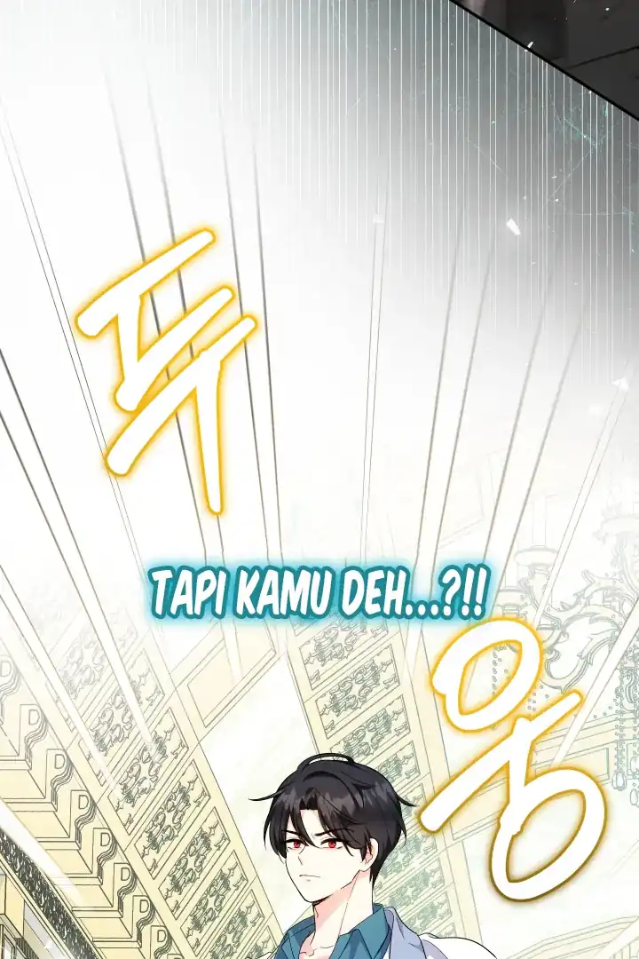 Baca Lord Baby Runs A Romance Fantasy With Cash Chapter 90 Bahasa Indonesia page 196