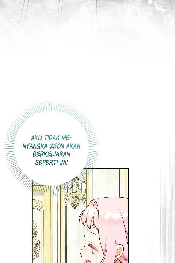 Baca Lord Baby Runs A Romance Fantasy With Cash Chapter 90 Bahasa Indonesia page 202