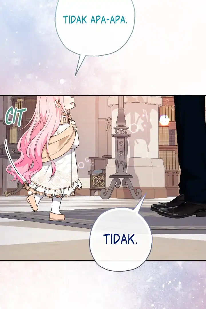 Lord Baby Runs A Romance Fantasy With Cash Chapter 91 - Page 100