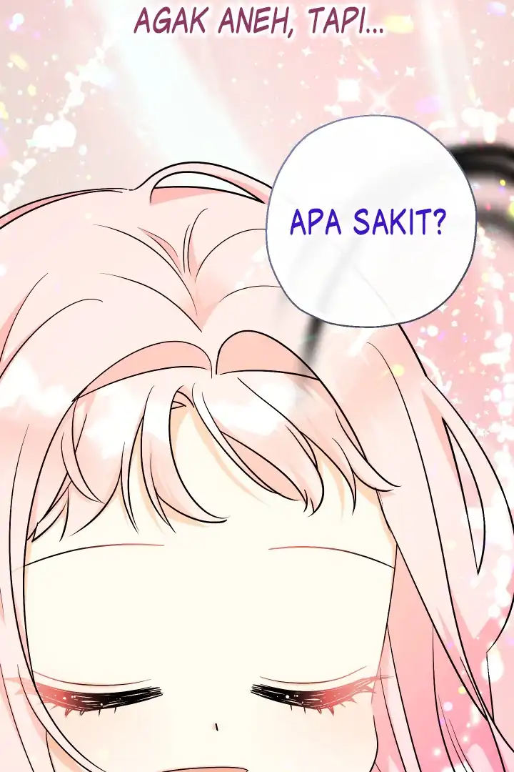 Lord Baby Runs A Romance Fantasy With Cash Chapter 91 - Page 113