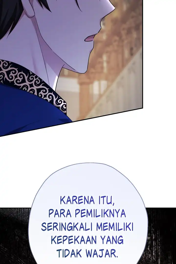 Lord Baby Runs A Romance Fantasy With Cash Chapter 91 - Page 118
