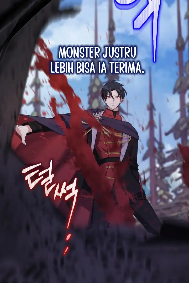 Lord Baby Runs A Romance Fantasy With Cash Chapter 91 - Page 19